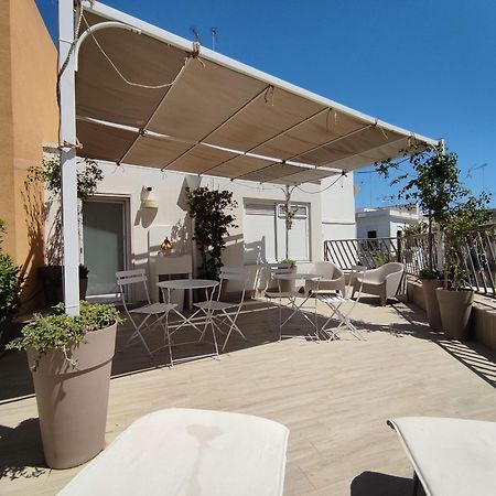 Ferienwohnung Dimora La Fresia Massafra Exterior foto
