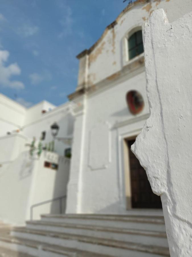 Ferienwohnung Dimora La Fresia Massafra Exterior foto