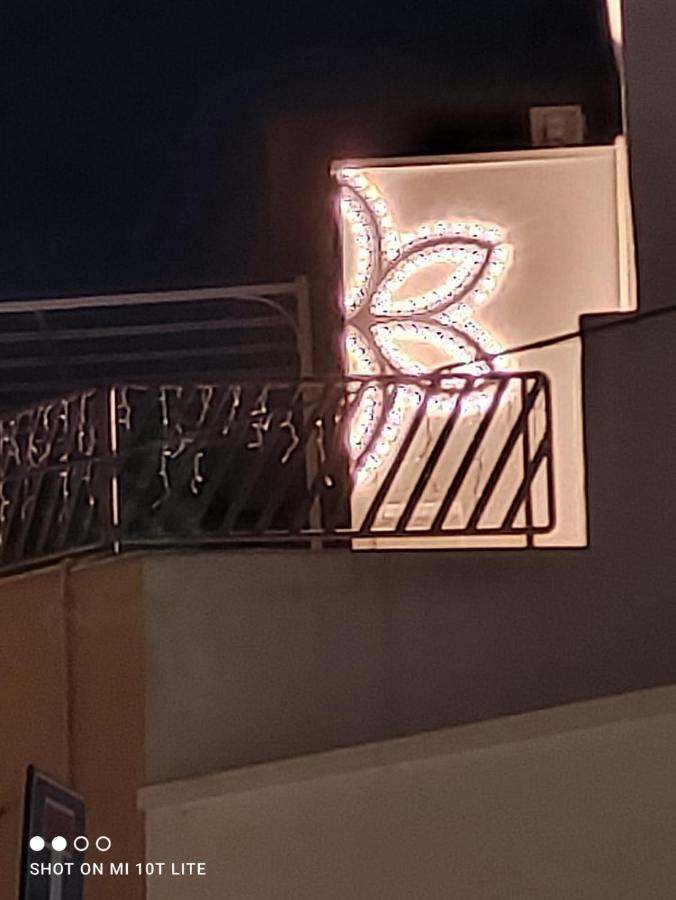 Ferienwohnung Dimora La Fresia Massafra Exterior foto