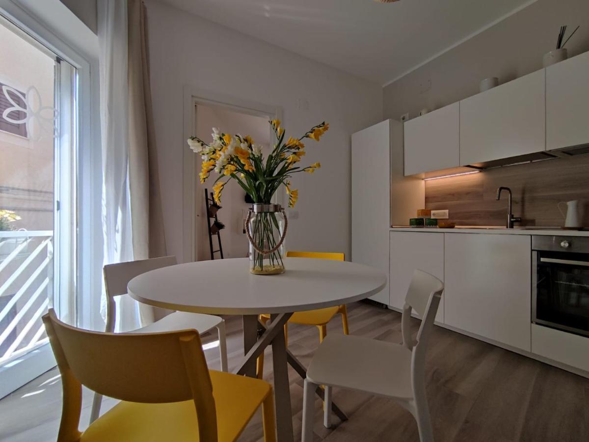Ferienwohnung Dimora La Fresia Massafra Exterior foto